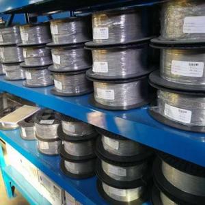 ERTi-2 AWS 5.16 Titanium Welding Rods for Pressure Vessel Applications