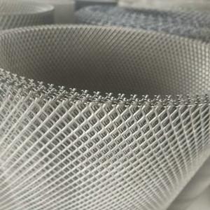 Titanium Mesh